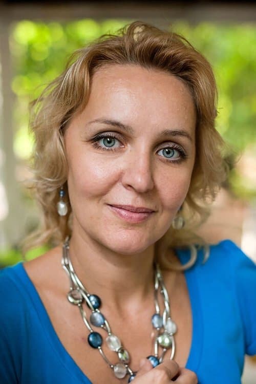 Photo of Tatyana Protsenko