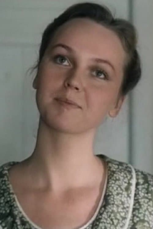 Photo of Tatyana Romashina