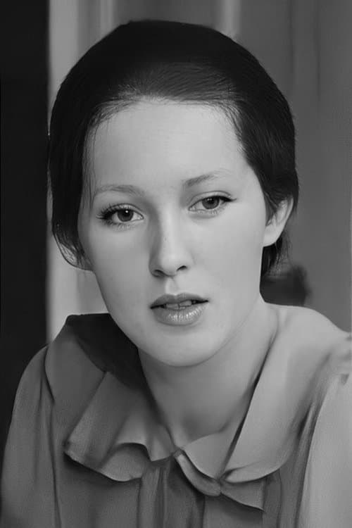 Photo of Tatyana Ronami