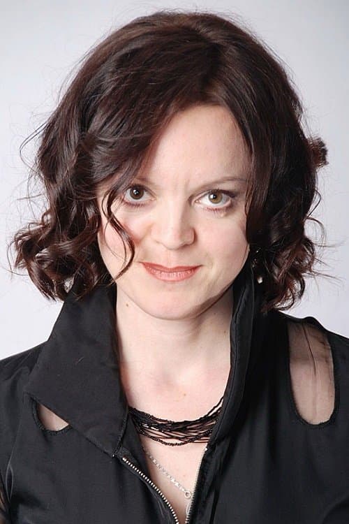Photo of Tatyana Ryabokon