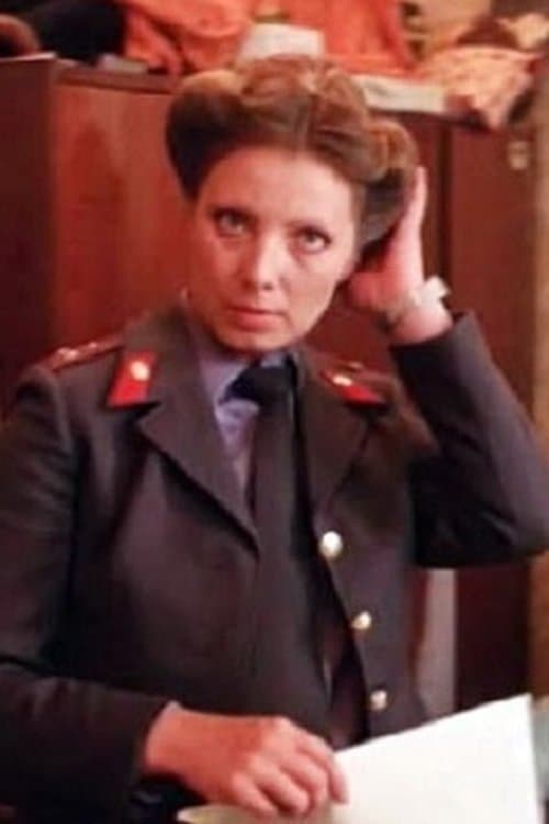 Photo of Tatyana Sharkova
