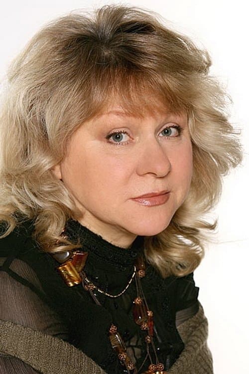 Photo of Tatyana Shchankina