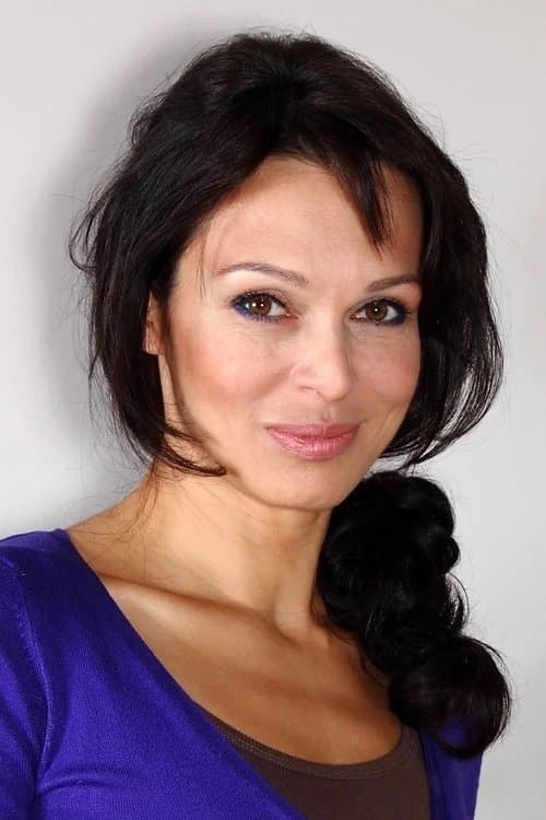 Photo of Tatyana Skorokhodova