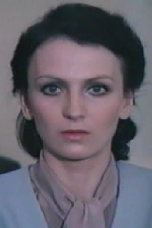 Photo of Tatyana Slobodskaya