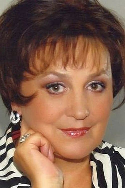 Photo of Tatyana Sudets