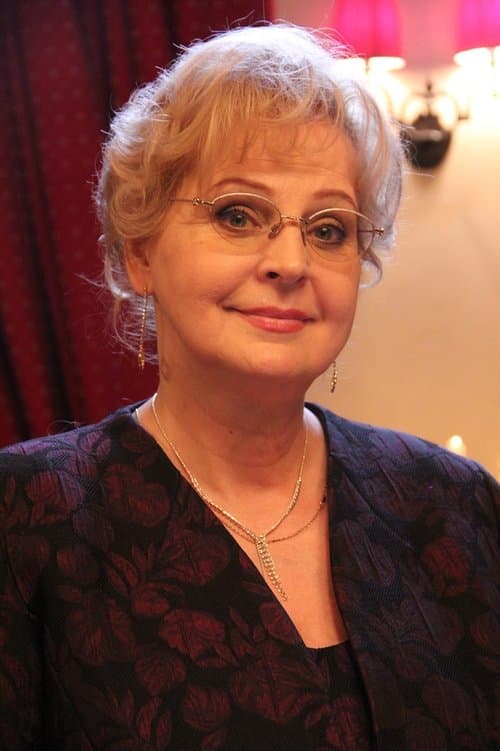 Photo of Tatyana Tashkova