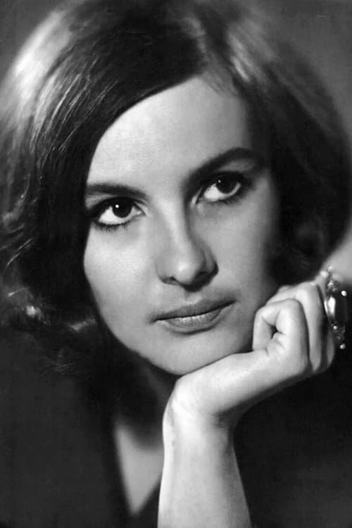 Photo of Tatyana Tkach