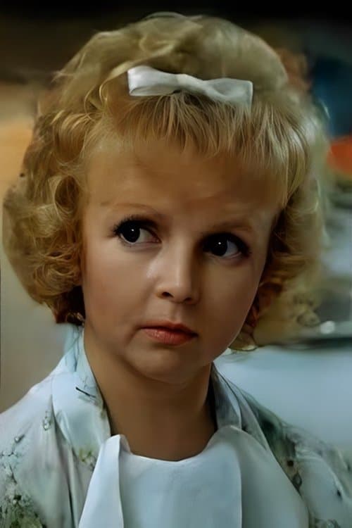 Photo of Tatyana Vasilyeva
