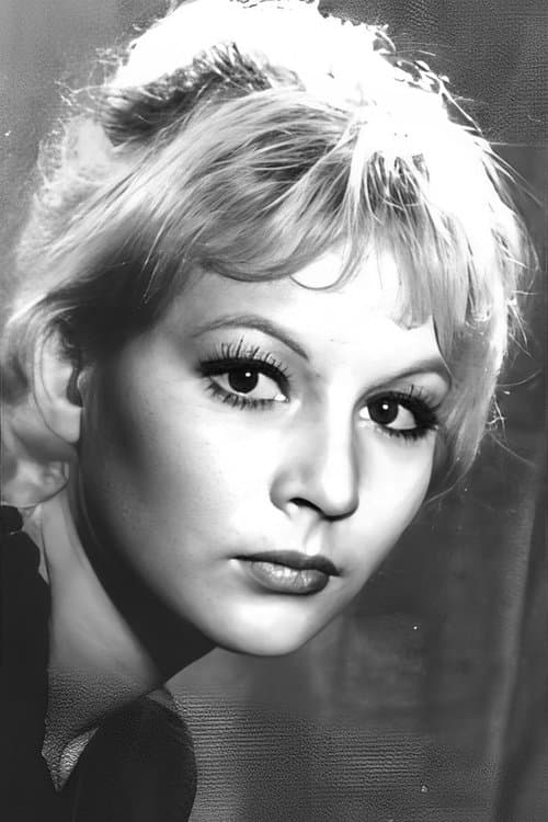 Photo of Tatyana Vedeneeva
