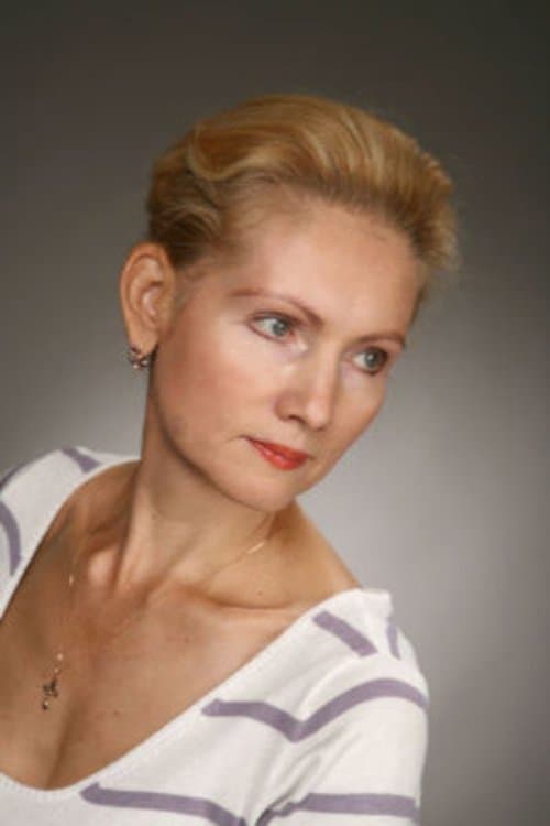 Photo of Tatyana Voloshina