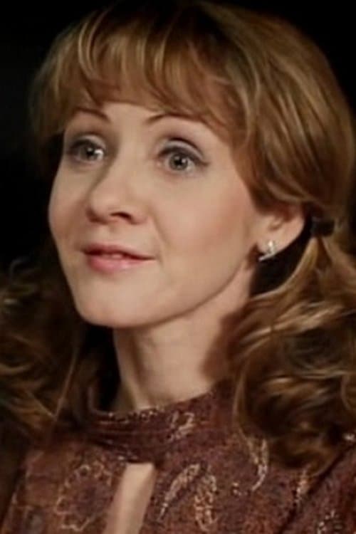 Photo of Tatyana Vorotnikova