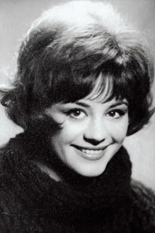 Photo of Tatyana Yegorova