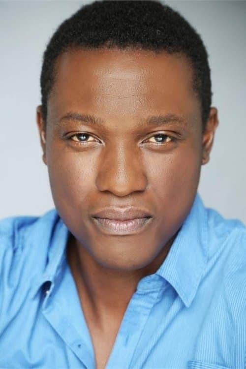 Photo of Tawanda Manyimo
