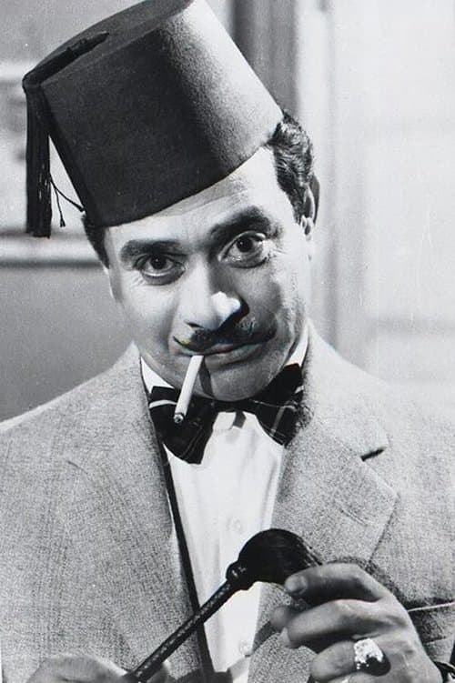 Photo of Tawfiq Al-Deqen