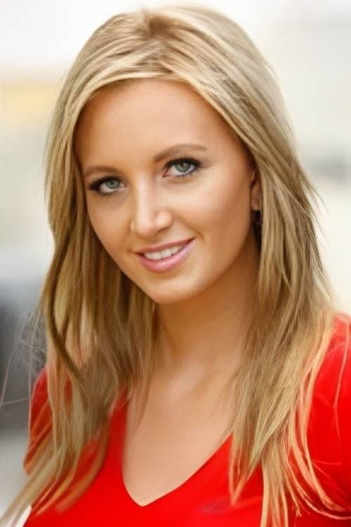Photo of Tawnie Brown