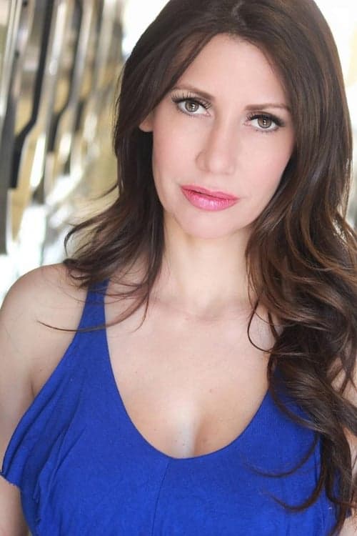 Photo of Tawny Amber Young