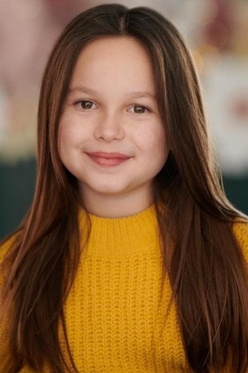 Photo of Taya Messier