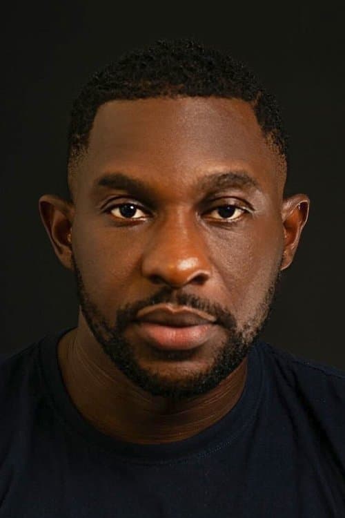 Photo of Taye Arimoro