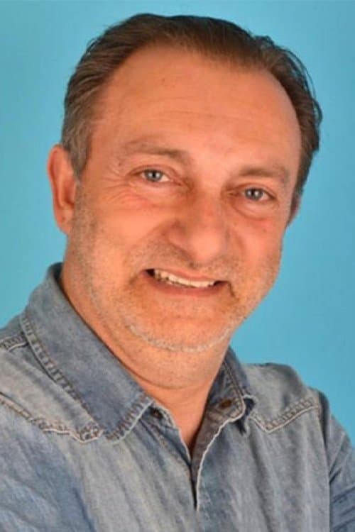 Photo of Taylan Erler
