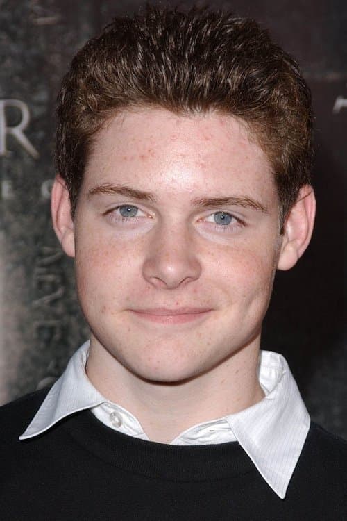 Photo of Taylor Ball