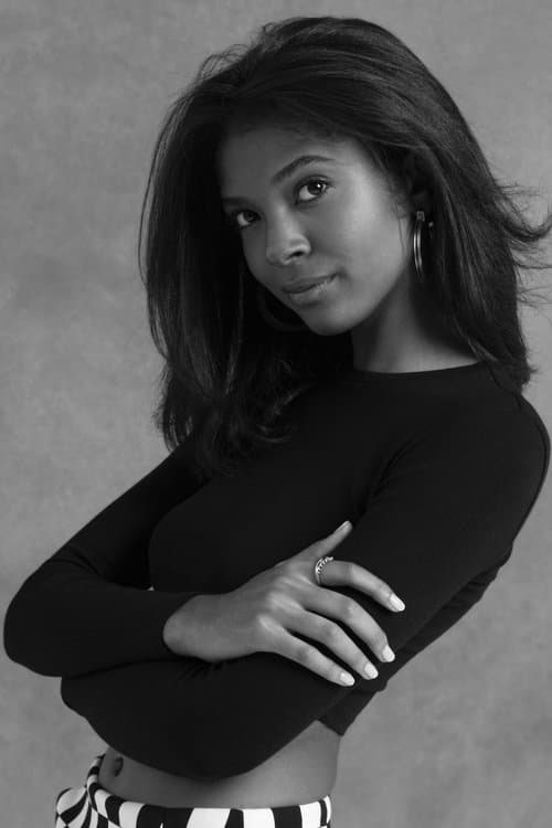 Photo of Taylor Brianna