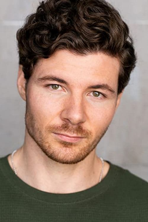 Photo of Taylor Clift