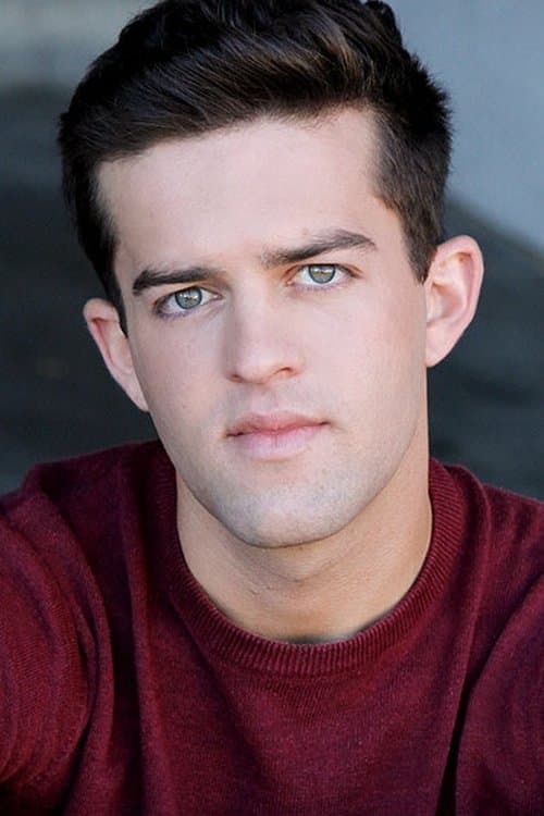 Photo of Taylor Emerson