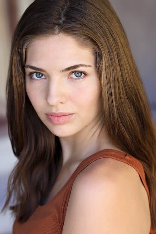 Photo of Taylor Geare
