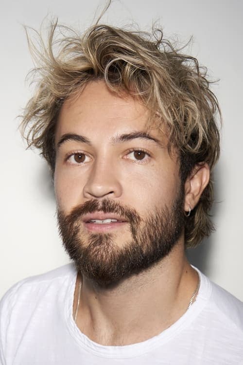 Photo of Taylor Gray