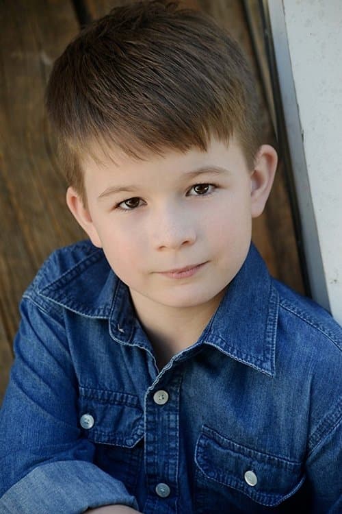 Photo of Taylor Gregory