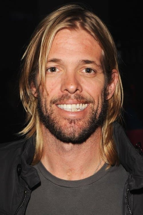 Photo of Taylor Hawkins