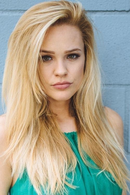 Photo of Taylor Hoover