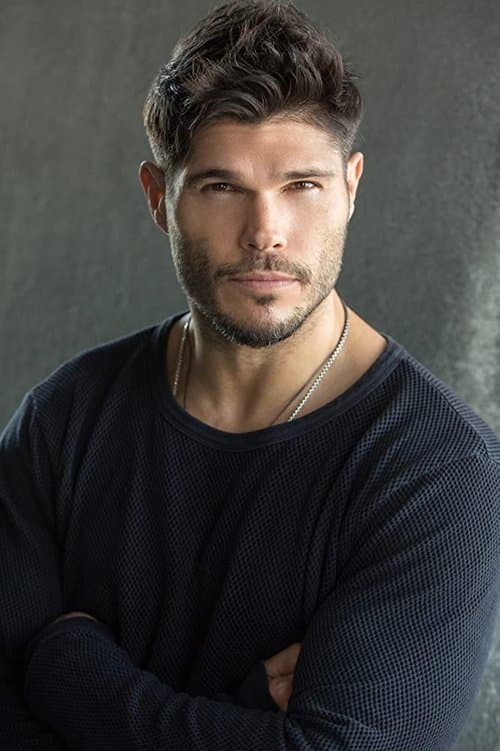 Photo of Taylor James