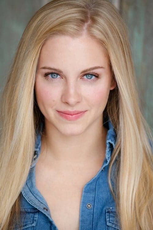 Photo of Taylor Kalupa