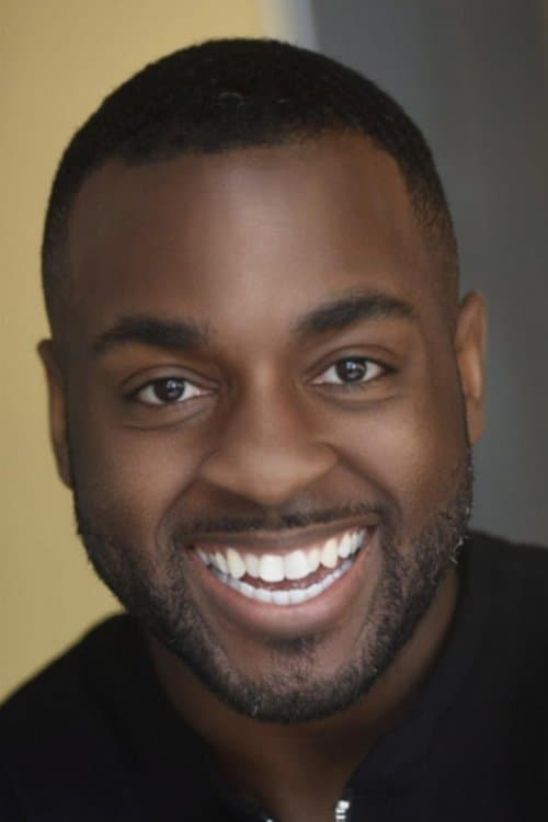 Photo of Taylor LeRon