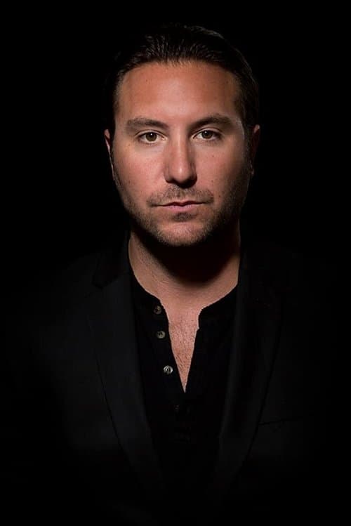 Photo of Taylor McCluskey