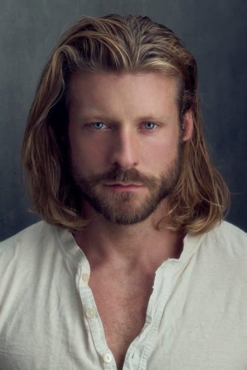 Photo of Taylor Napier