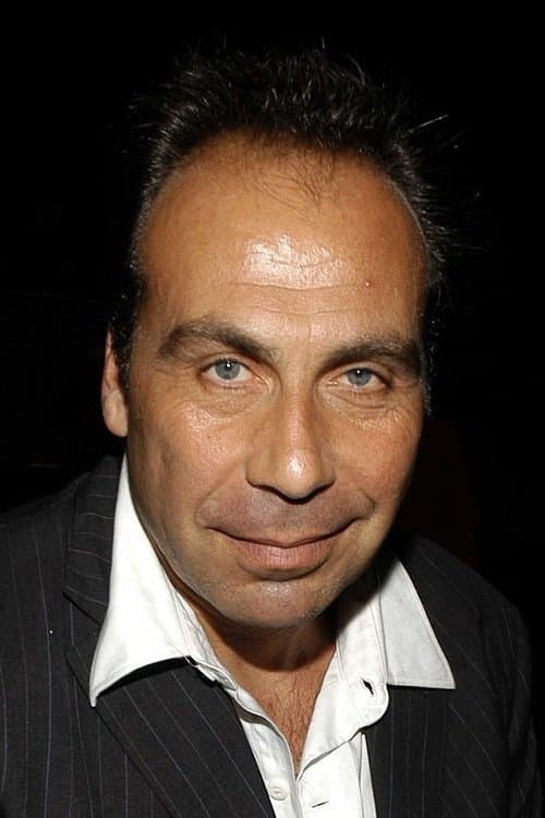 Photo of Taylor Negron