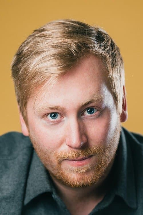 Photo of Taylor Olson