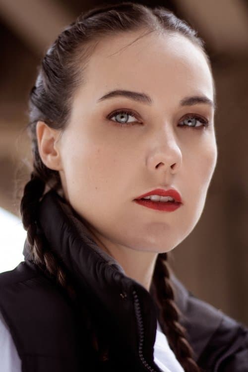 Photo of Taylor Reid