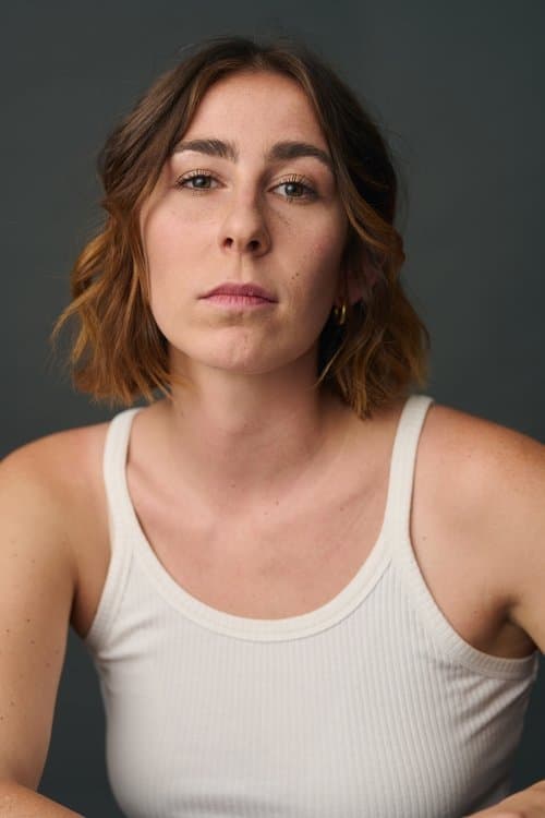 Photo of Taylor Stone