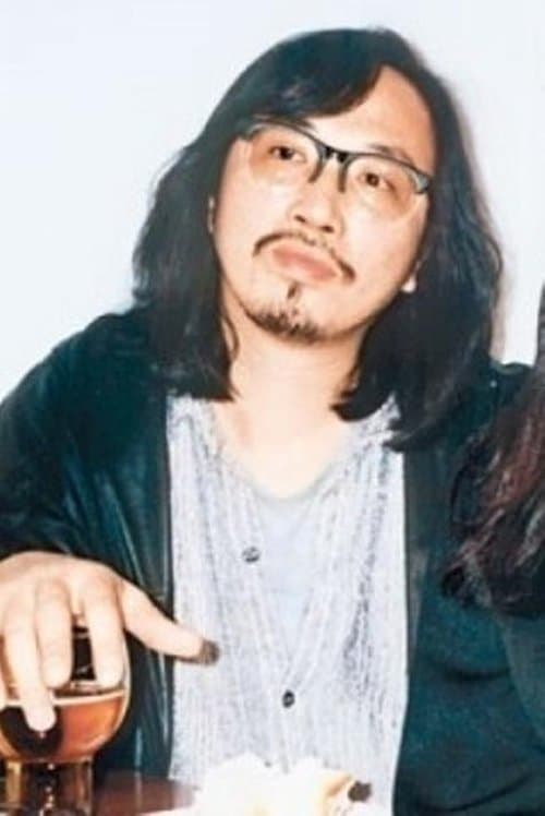 Photo of Taylor Wong