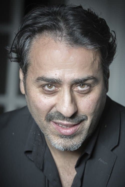 Photo of Tchewk Essafi
