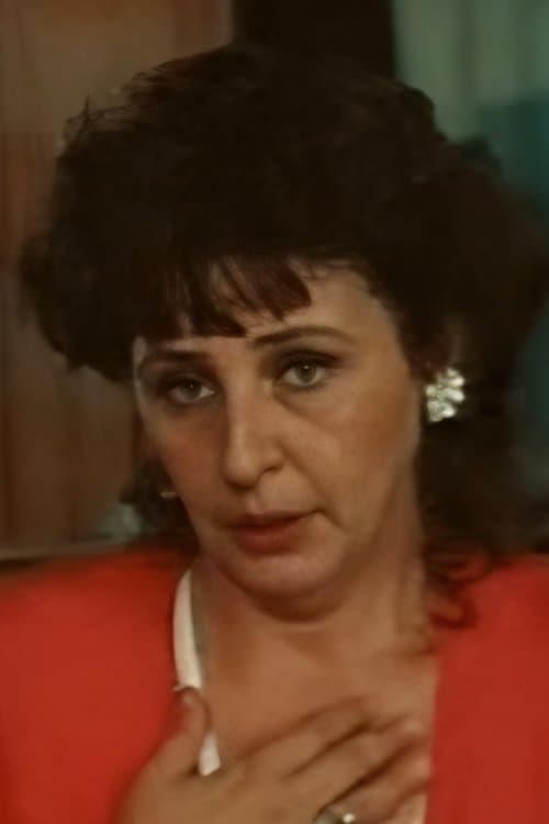Photo of Tea Gabunia