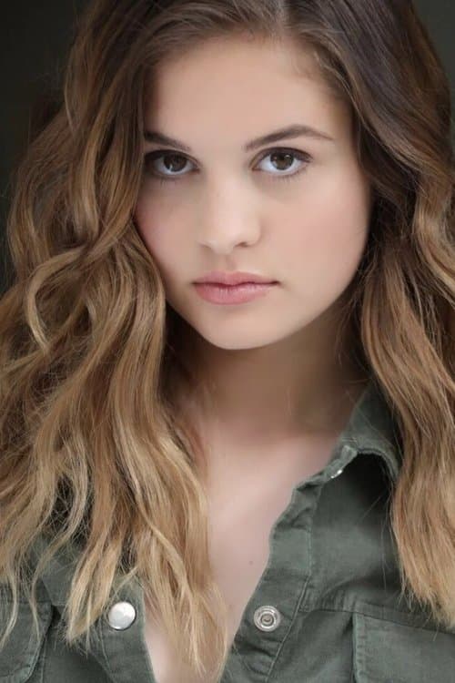 Photo of Teagan Sirset