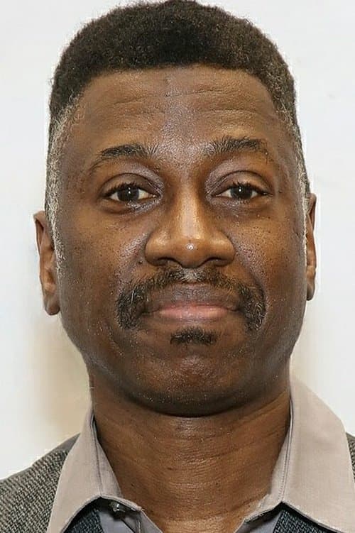 Photo of Teagle F. Bougere