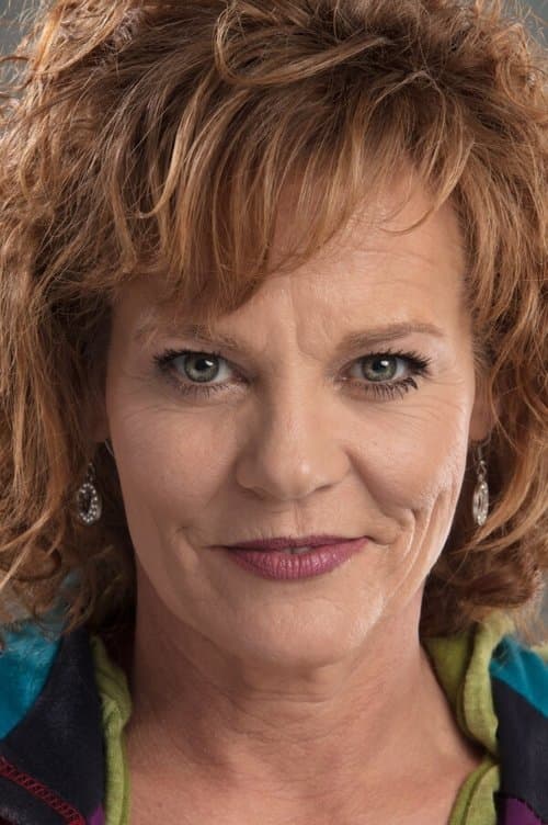 Photo of Teance Blackburn