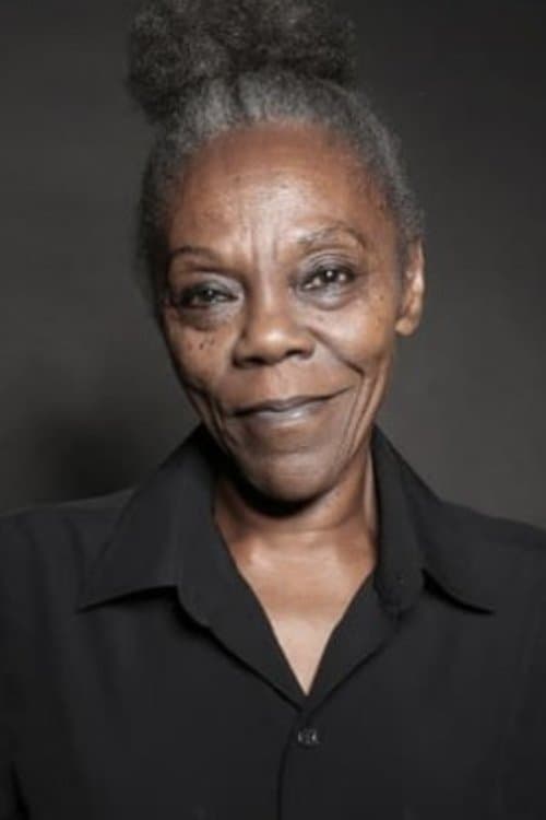 Photo of Teca Pereira
