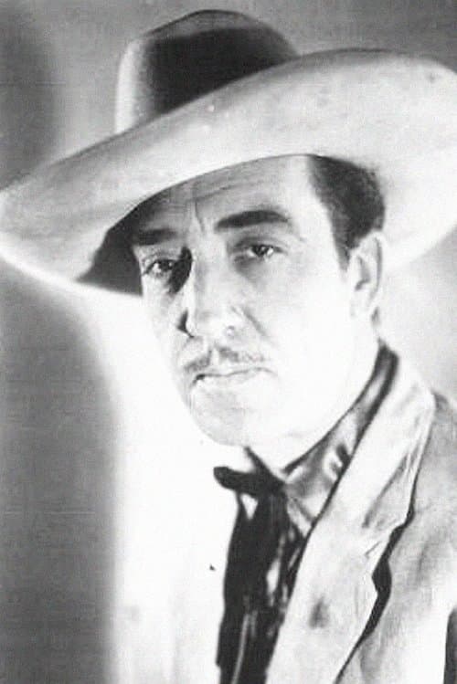 Photo of Ted Adams