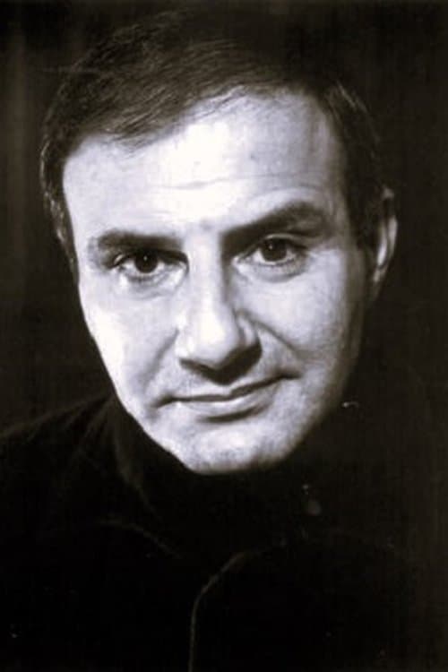 Photo of Ted Beniades